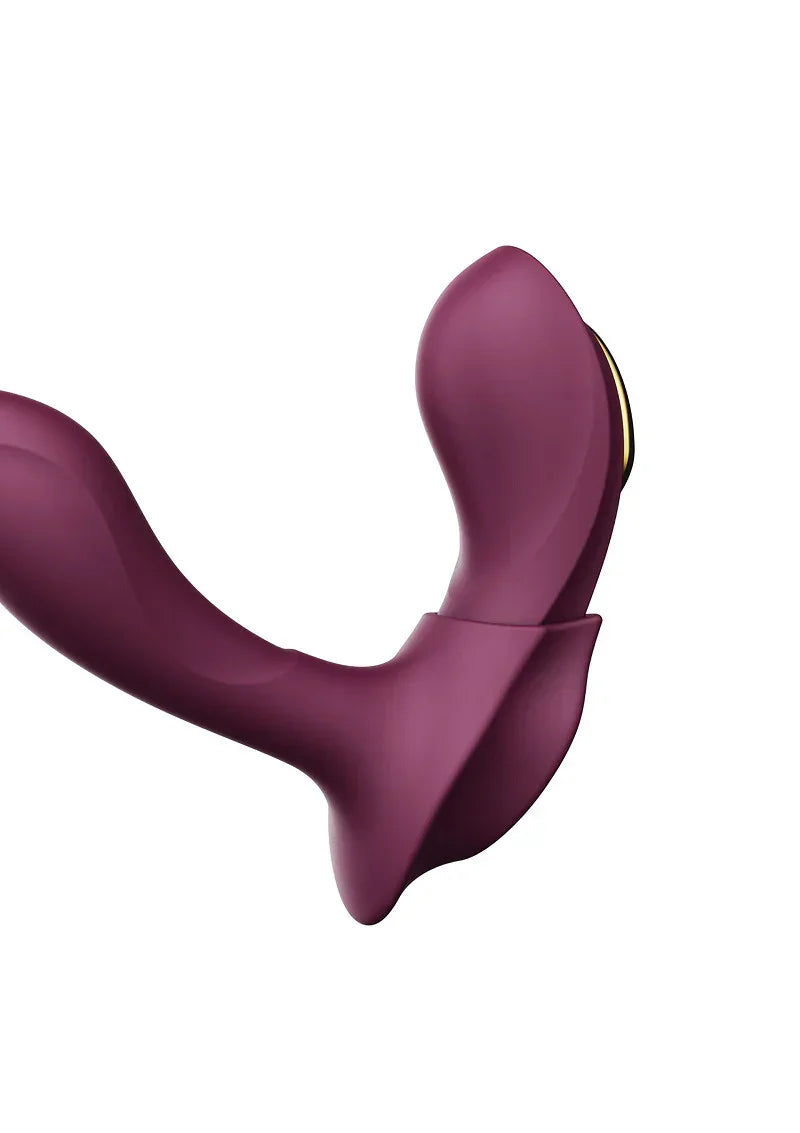 ZaloAyaWearableVibratorPaars19 @ Happytoys Sexshop: online sex shop for Feeling Happy & Easy ๐ the erotic store owned by a woman