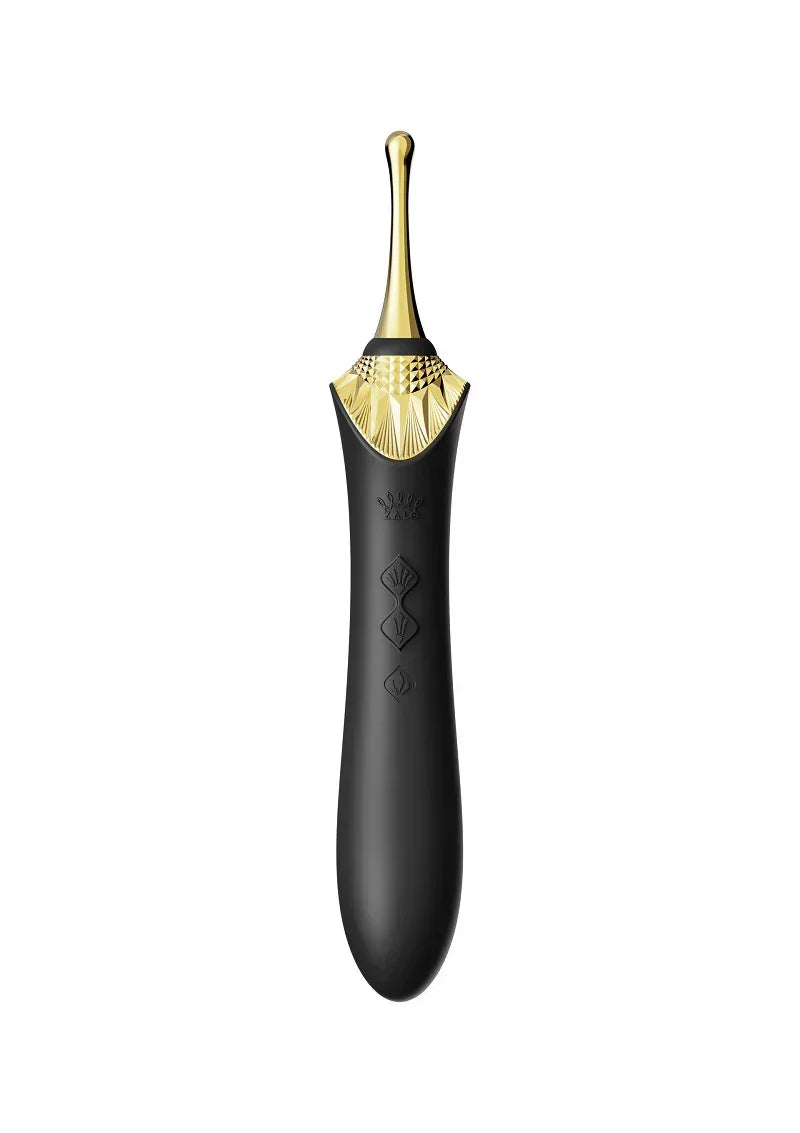 ZaloBess2ClitoralVibrator4 @ Happytoys Sexshop: online sex shop for Feeling Happy & Easy π the erotic store owned by a woman