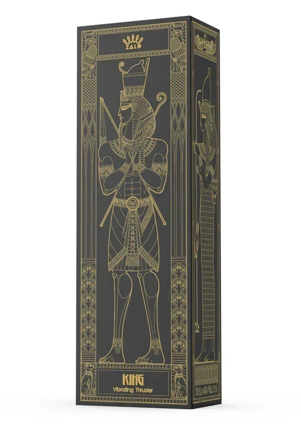 ZaloKingThruster_zwart_Diepe_krachtigesensaties_12 @ Happytoys Sexshop: online sex shop for Feeling Happy & Easy 😊 the erotic store owned by a woman