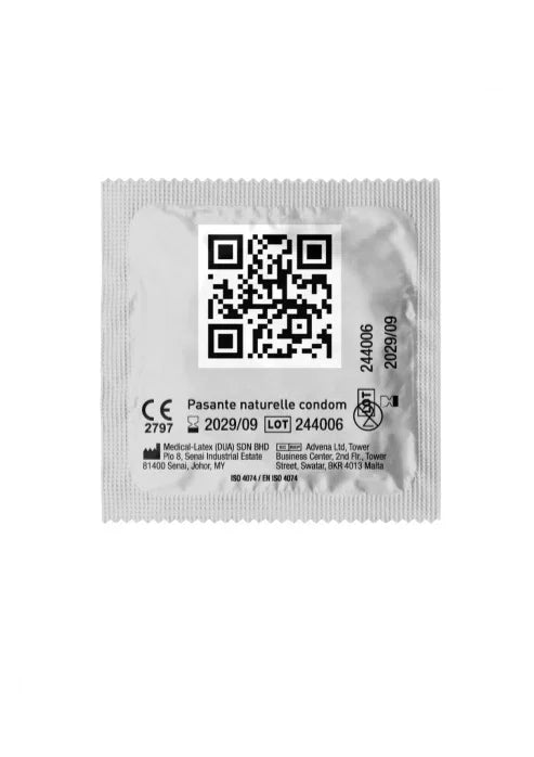 Gepersonaliseerde condooms - Happytoys Sexshop: online sex shop for Feeling Happy & Easy π - Discreet geleverd