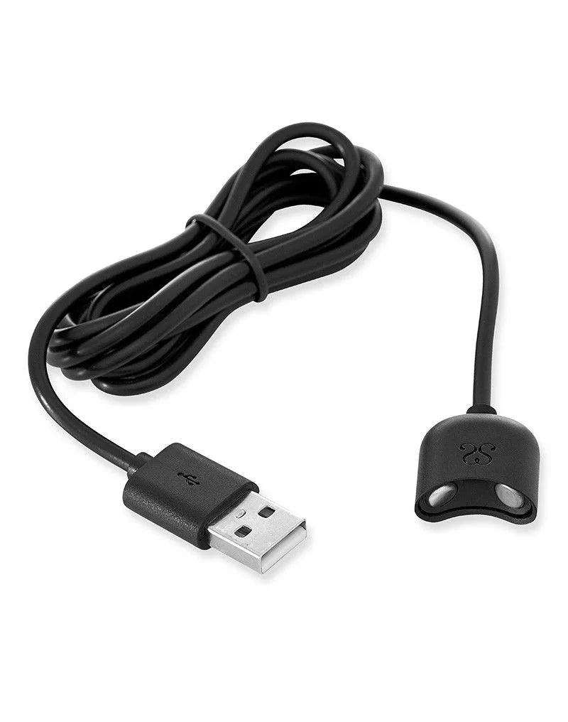 Je Joue - Oplaadkabel voor Nuo - Happytoys Sexshop: online sex shop for Feeling Happy & Easy 😊 - Discreet geleverd