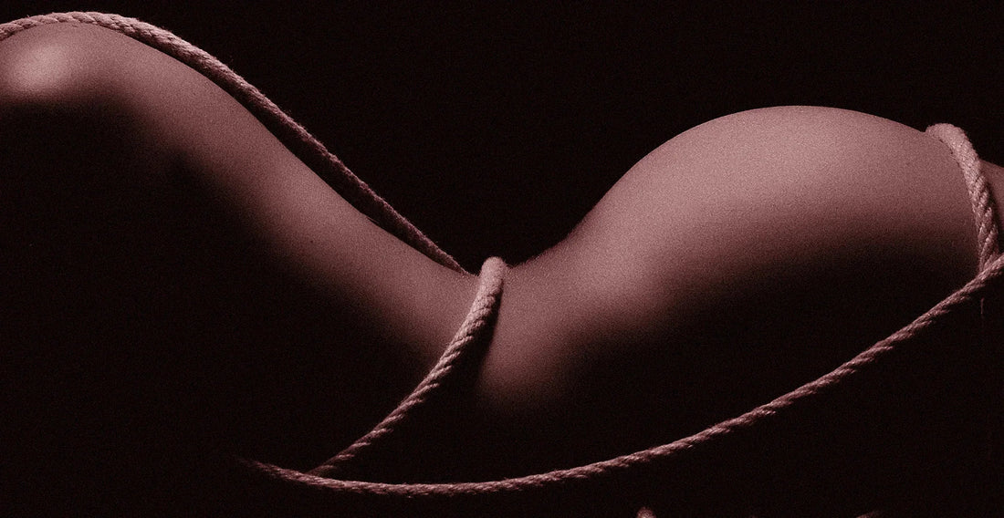 De Do’s en Don’ts van Bondage: Veilig, Spannend en Respectvol - Happytoys Sexshop: online sex shop for Feeling Happy & Easy 😊 - Discreet geleverd