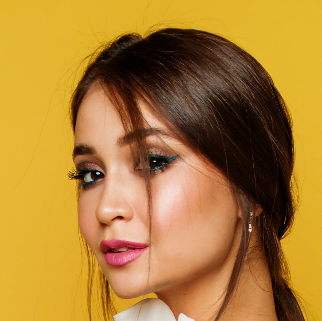 6 manieren om "iets nieuws" in de slaapkamer te introduceren