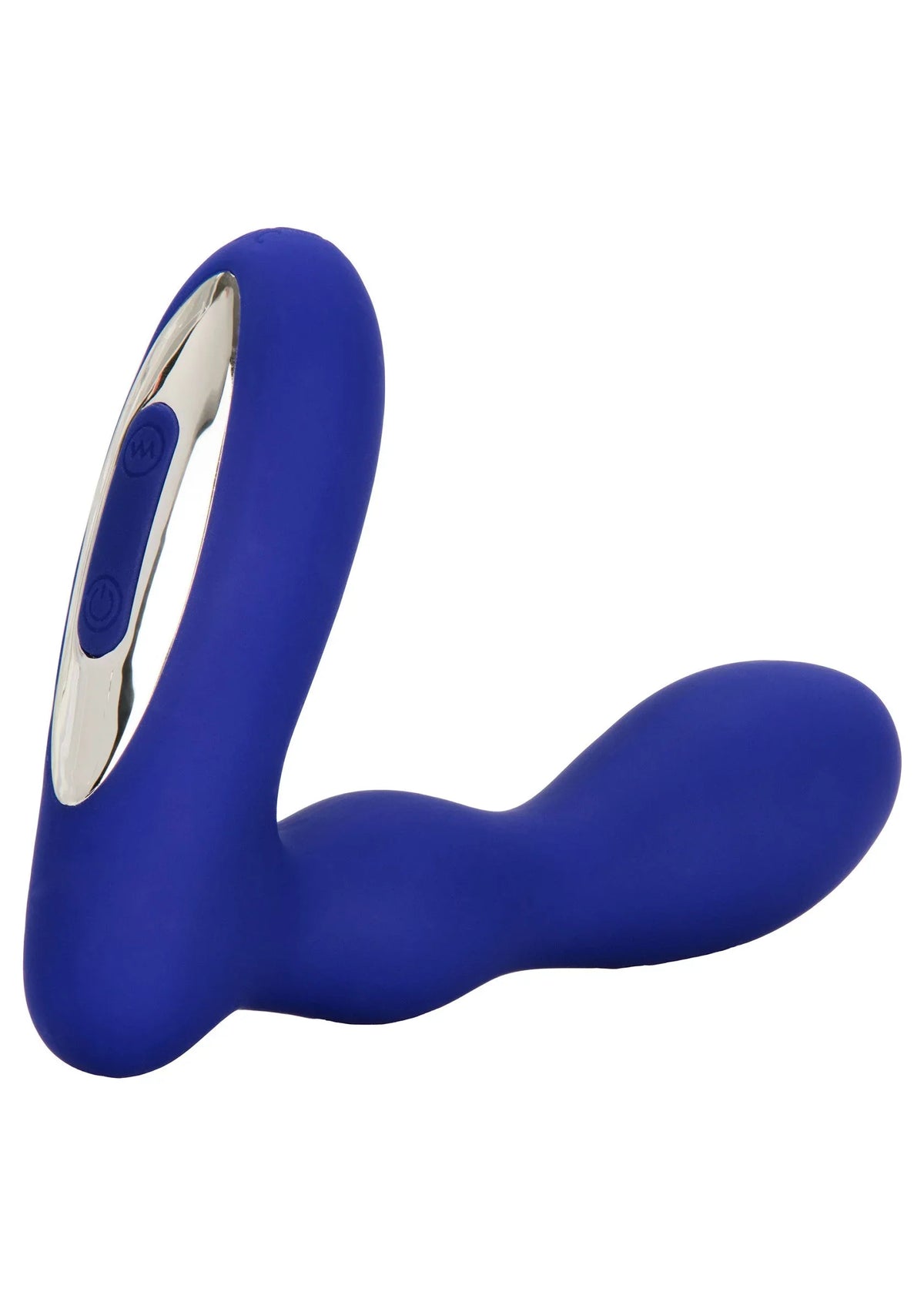 Bestel: Eclipse Pleasure Probe Butplug by CalExotics - bij Happytoys.nl, happytoys.be, Happytoys.ae: erotische sex webshop | liever Happy dan Easy ⭐⭐⭐⭐⭐ - Default Title - 12132 - BLUE