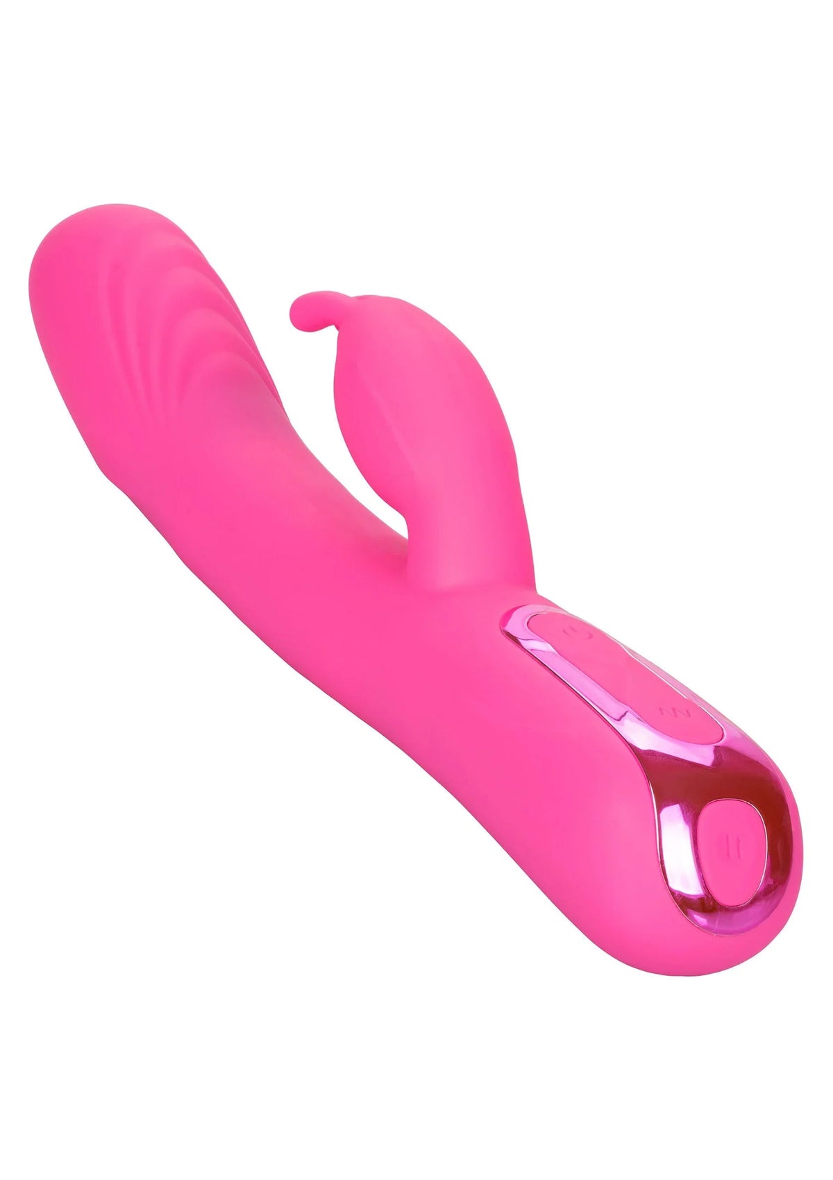 Bestel: Jack Rabbit Elite Rocking Rabbit by CalExotics - bij Happytoys.nl, happytoys.be, Happytoys.ae: erotische sex webshop | liever Happy dan Easy ⭐⭐⭐⭐⭐