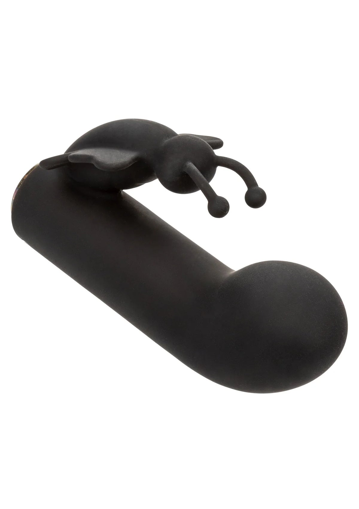 Bestel: Raven Butterfly vibrator by CalExotics - bij Happytoys.nl, happytoys.be, Happytoys.ae: erotische sex webshop | liever Happy dan Easy ⭐⭐⭐⭐⭐