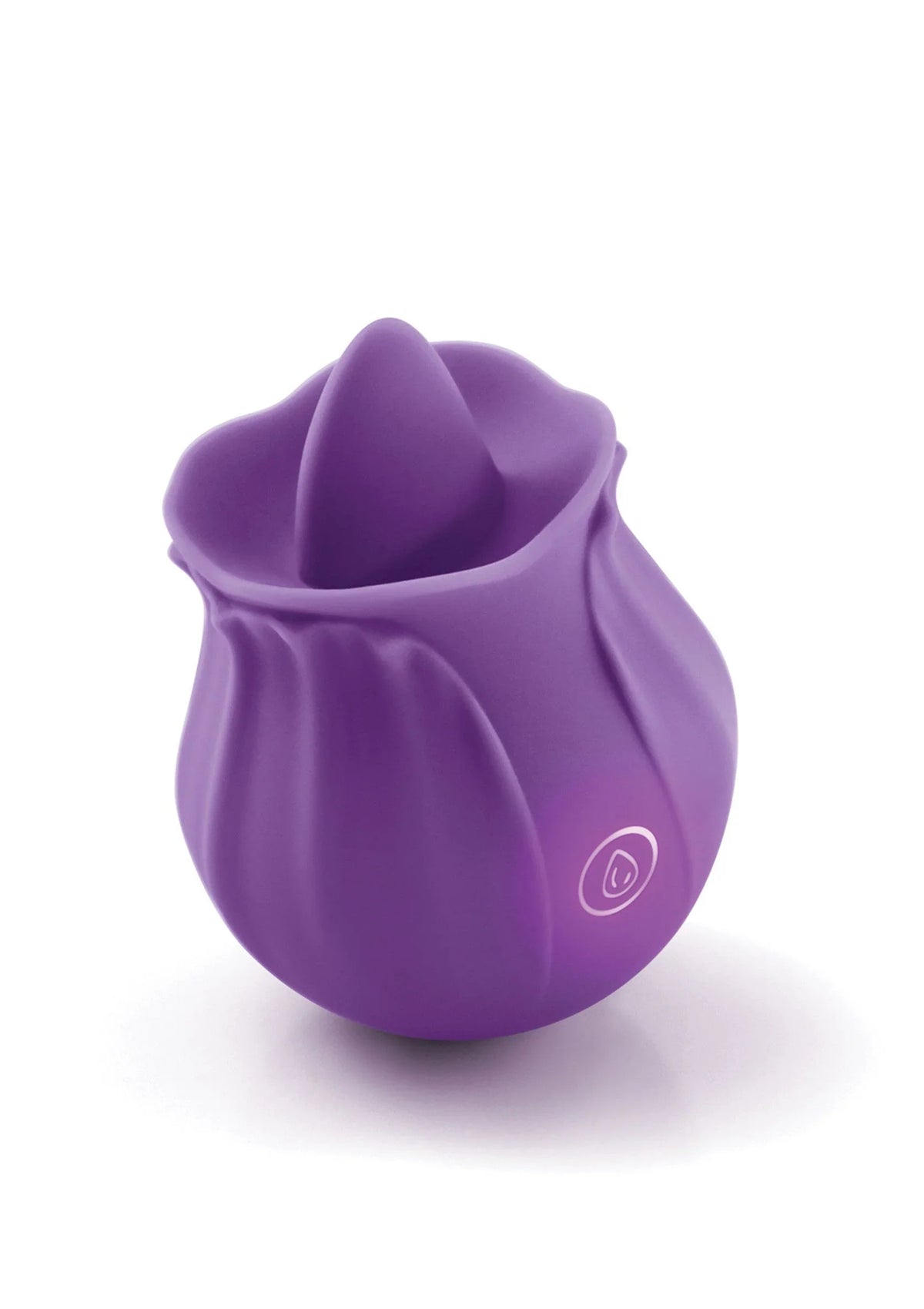 Bestel: INYA The Kiss Purple by NS Novelties - bij Happytoys.nl, happytoys.be, Happytoys.ae: erotische sex webshop | liever Happy dan Easy ⭐⭐⭐⭐⭐ - Default Title - 18534 - PURPLE