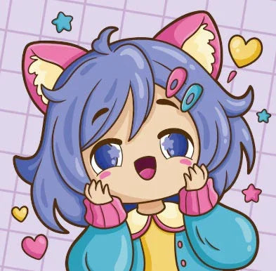 Anime by CalExotics - Happytoys Sexshop: online sex shop for Feeling Happy & Easy 😊 - Discreet geleverd