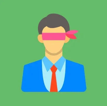 Blinddoeken - Happytoys Sexshop: online sex shop for Feeling Happy & Easy 😊 - Discreet geleverd