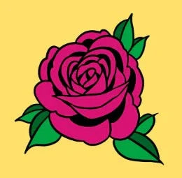 Chilirose