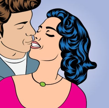 Dildo's voor jullie samen - Happytoys Sexshop: online sex shop for Feeling Happy & Easy 😊 - Discreet geleverd