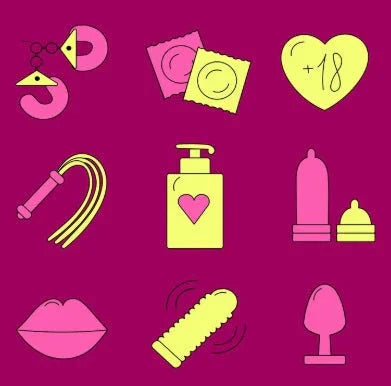Entice by CalExotics - Happytoys Sexshop: online sex shop for Feeling Happy & Easy 😊 - Discreet geleverd