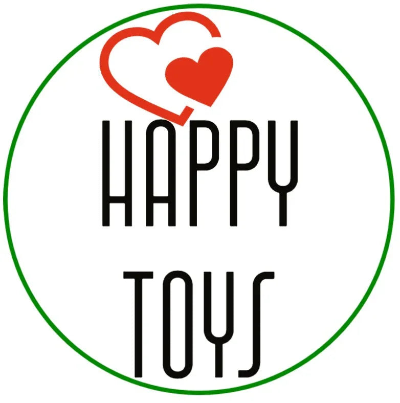 ToyJoy Urban - Happytoys Sexshop: online sex shop for Feeling Happy & Easy 😊 - Discreet geleverd