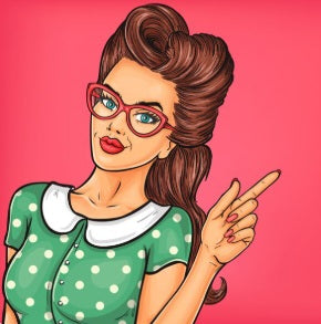 Secretaresse - Happytoys Sexshop: online sex shop for Feeling Happy & Easy 😊 - Discreet geleverd