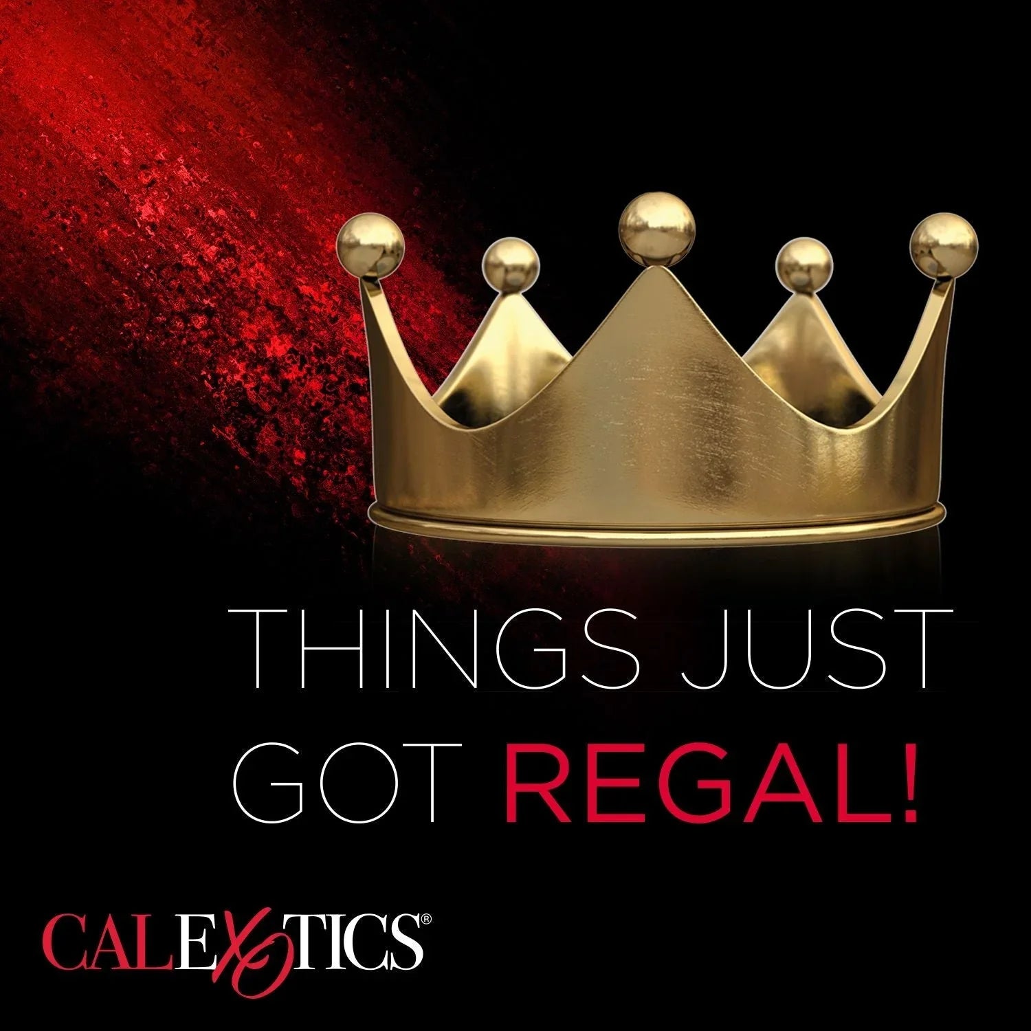 Her Royal Harness - Happytoys Sexshop: online sex shop for Feeling Happy & Easy 😊 - Discreet geleverd