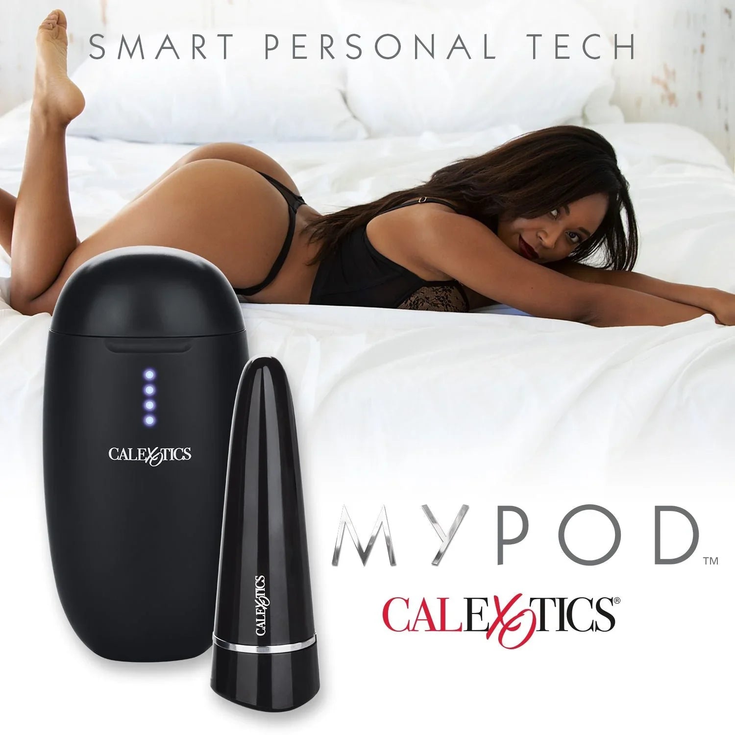 My Pod - Happytoys Sexshop: online sex shop for Feeling Happy & Easy 😊 - Discreet geleverd