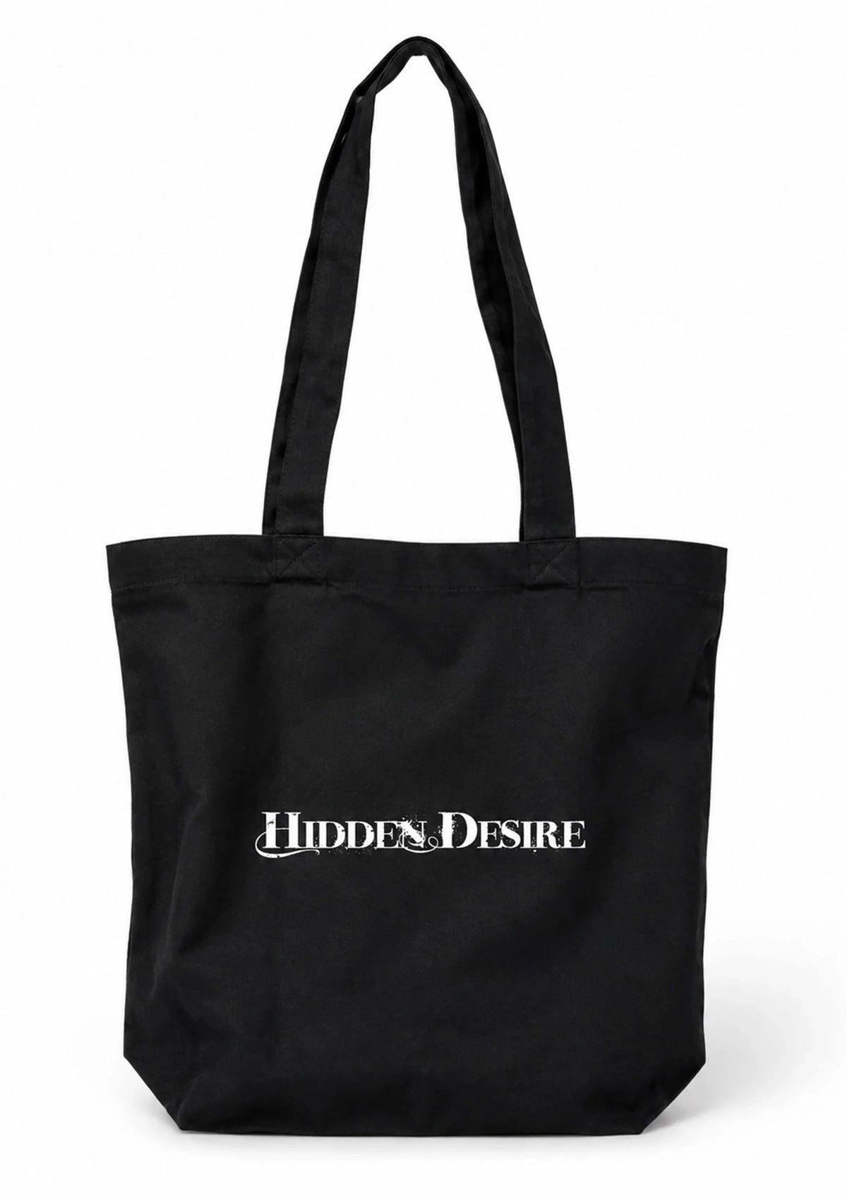 Bestel: Canvas Gift Bag Hidden Desire - bij Happytoys: de erotische sex webshop | liever Happy dan Easy ⭐⭐⭐⭐⭐ - Default Title - P99975 - BLACK