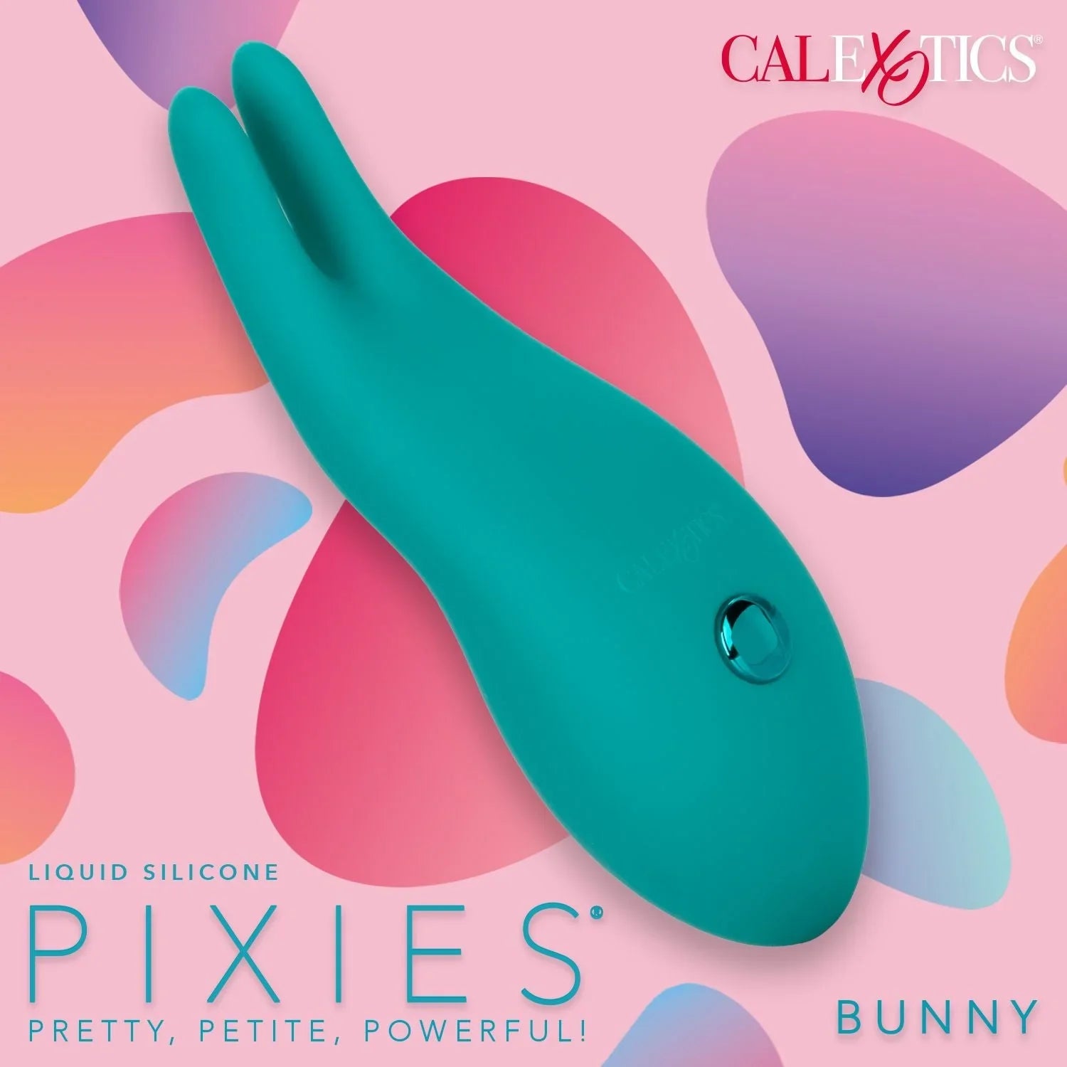 Pixies by Calexotics - Happytoys Sexshop: online sex shop for Feeling Happy & Easy 😊 - Discreet geleverd