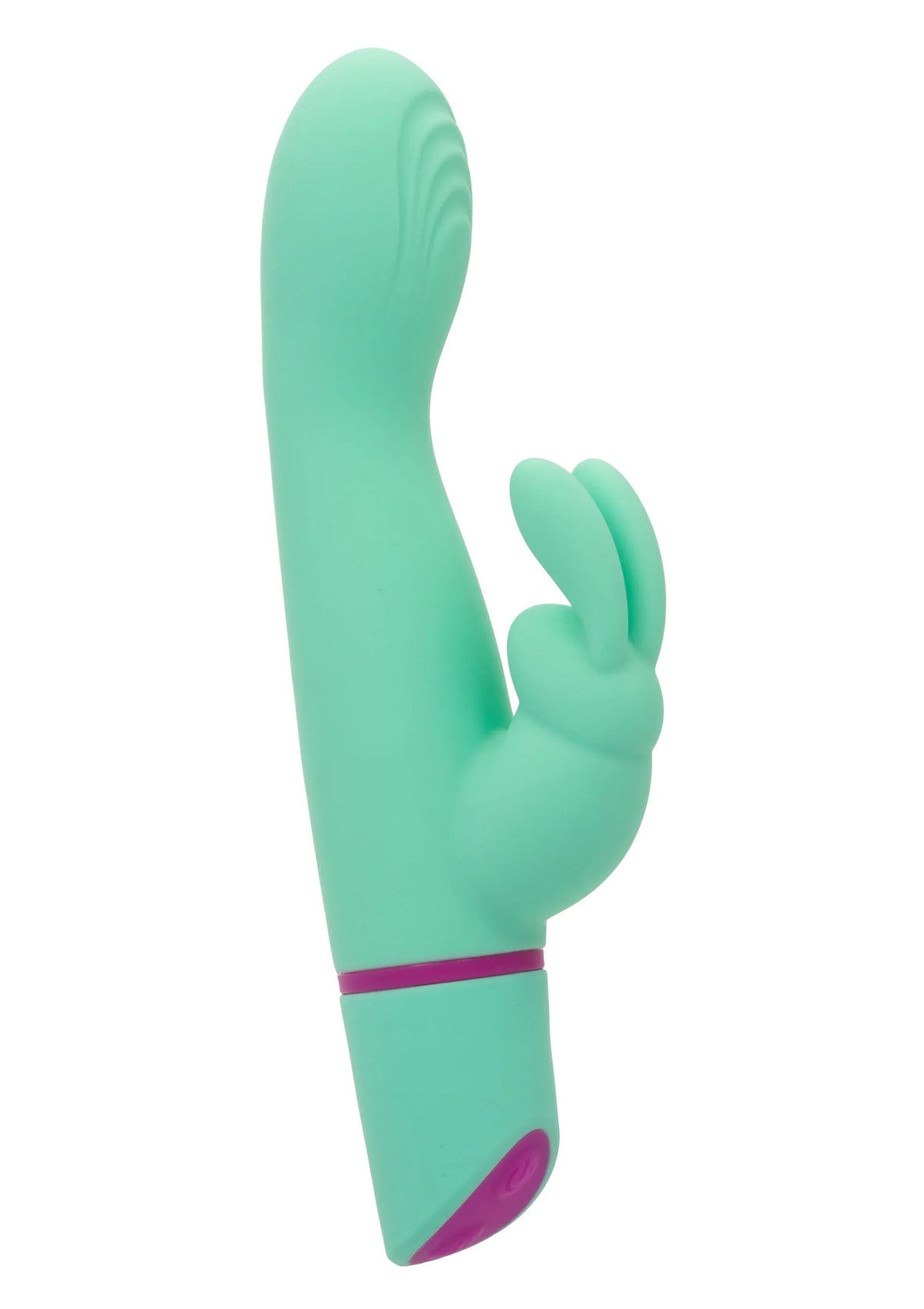 Bestel: Rocking G Bunny Vibrator by CalExotics Love Bunny - bij Happytoys.nl, happytoys.be, Happytoys.ae: erotische sex webshop | liever Happy dan Easy ⭐⭐⭐⭐⭐