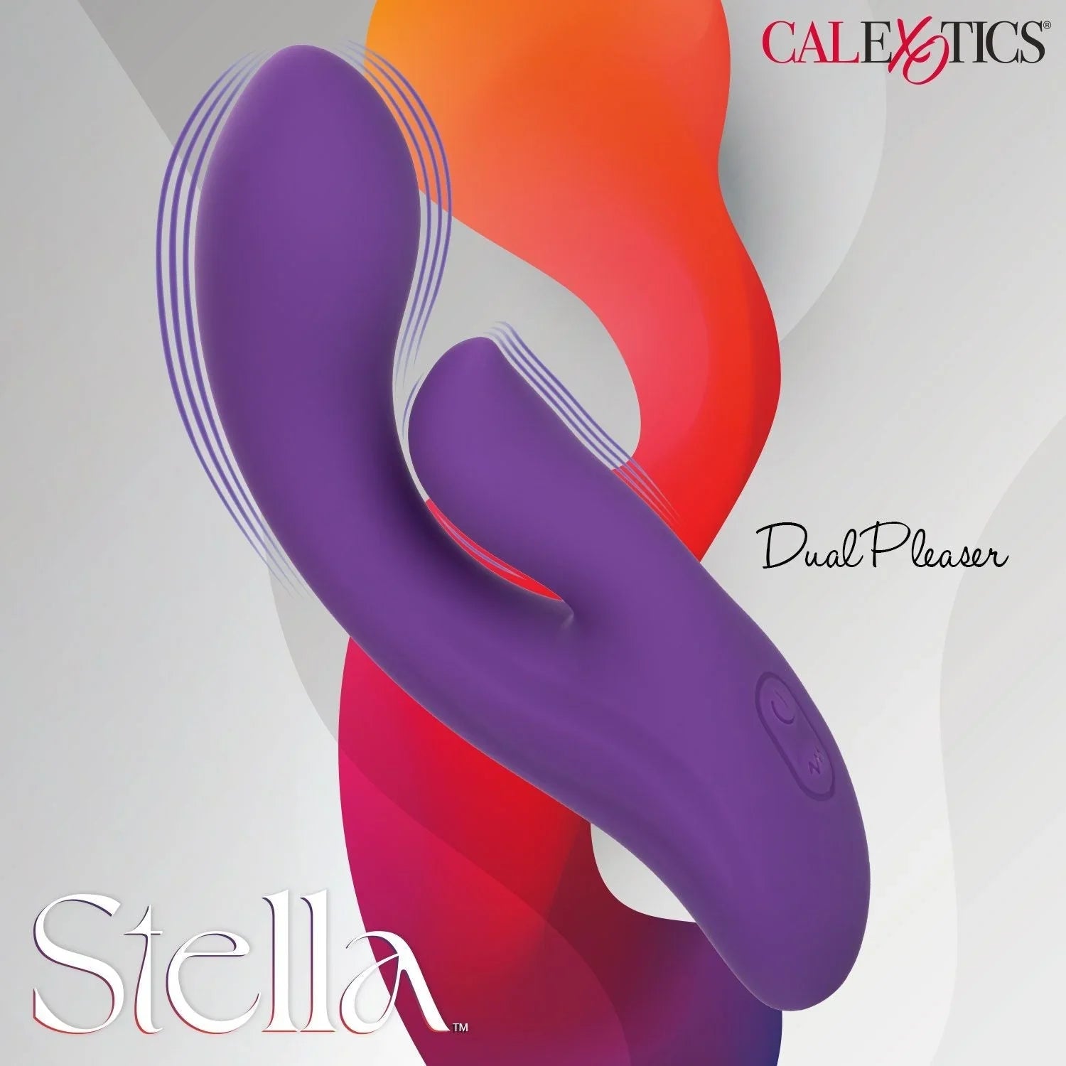 Stella - Happytoys Sexshop: online sex shop for Feeling Happy & Easy 😊 - Discreet geleverd