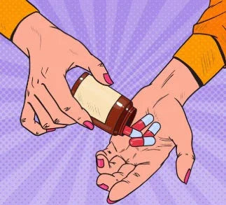 voedingssupplement