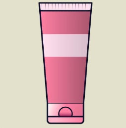 Vagina verstrakkende creme - Happytoys Sexshop: online sex shop for Feeling Happy & Easy 😊 - Discreet geleverd