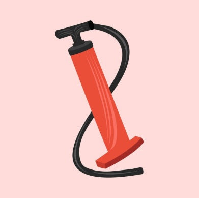 Vagina pomp - Happytoys Sexshop: online sex shop for Feeling Happy & Easy 😊 - Discreet geleverd