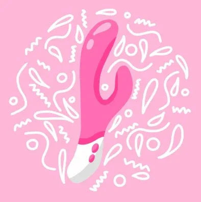 Vibrators by Happytoys - Happytoys Sexshop: online sex shop for Feeling Happy & Easy 😊 - Discreet geleverd