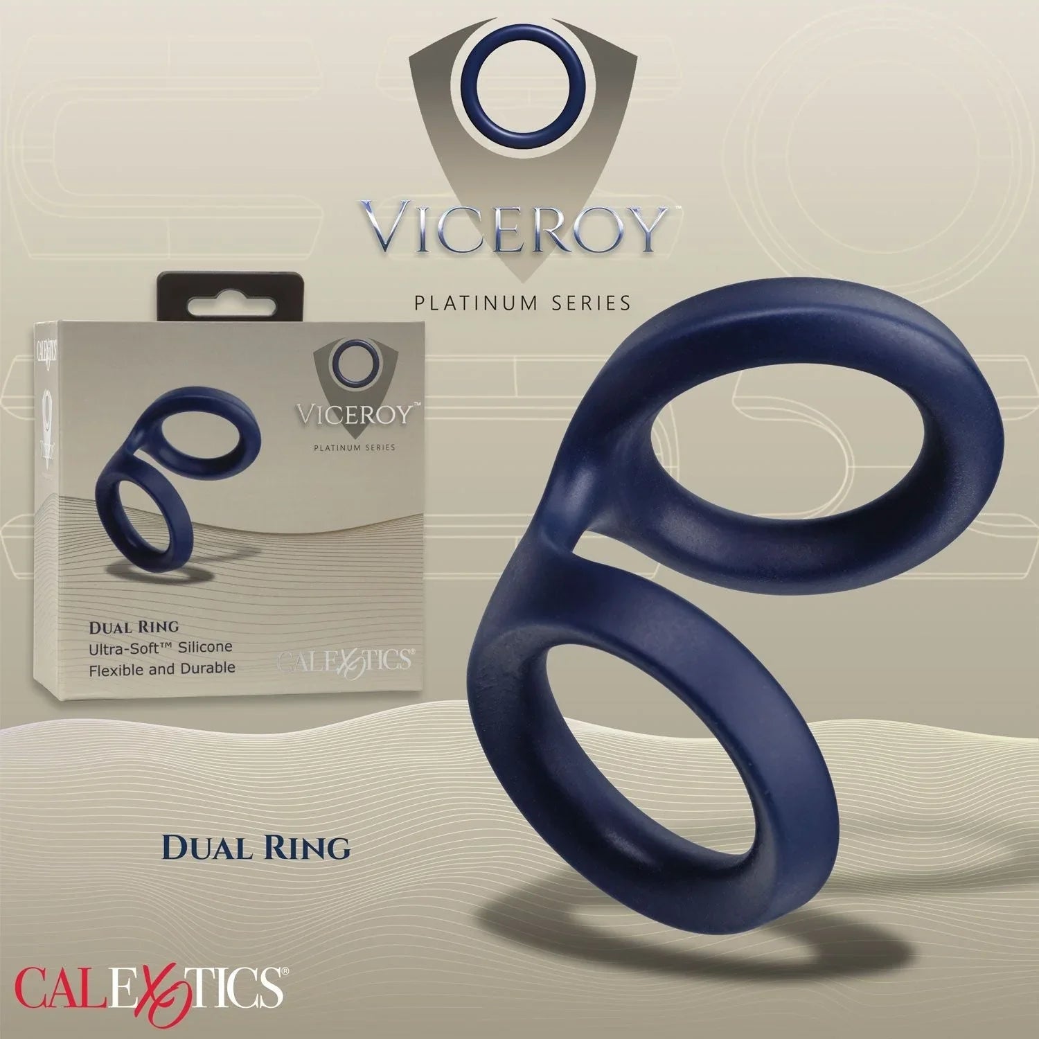 Viceroy - Happytoys Sexshop: online sex shop for Feeling Happy & Easy 😊 - Discreet geleverd