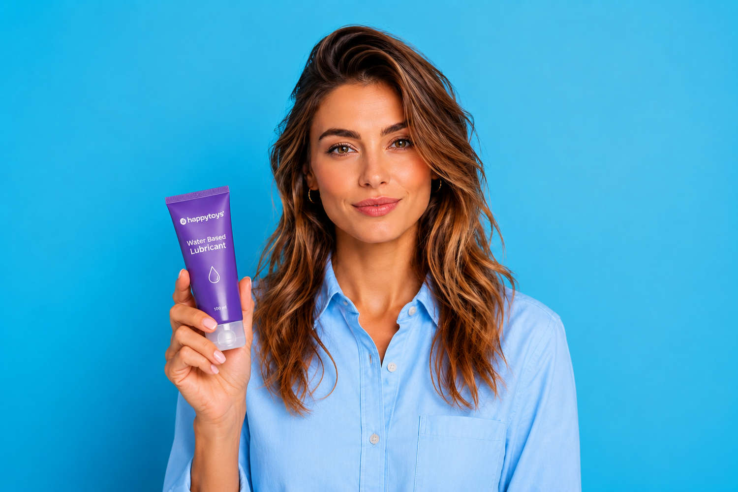 Body Care by Happytoys