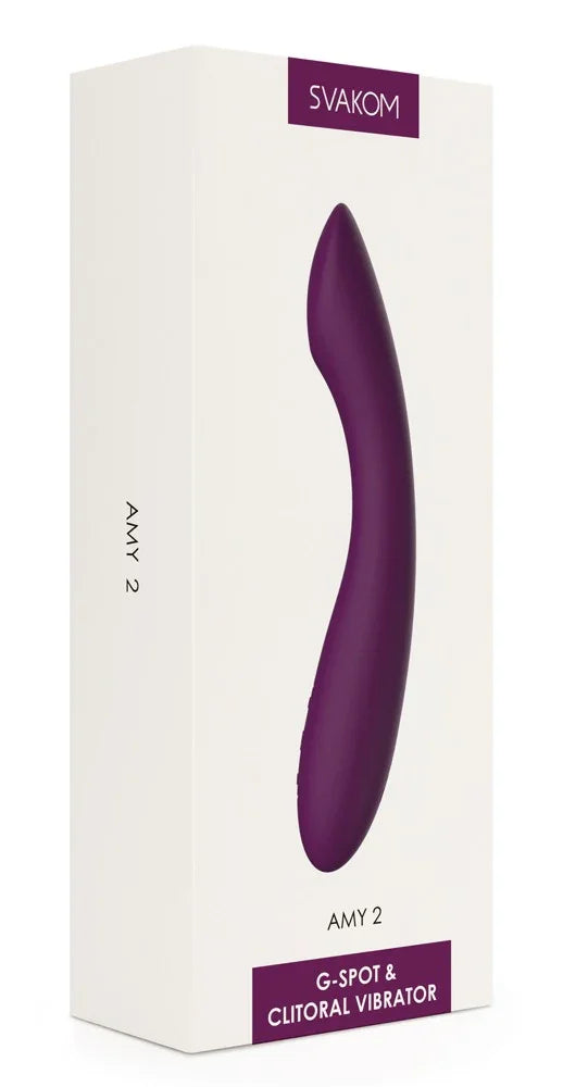Amy 2 - Happytoys Sexshop: Toys for Feeling Happy & Easy 😊 - Discreet geleverd