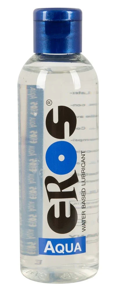 Aqua - Happytoys Sexshop: Toys for Feeling Happy & Easy 😊 - Discreet geleverd