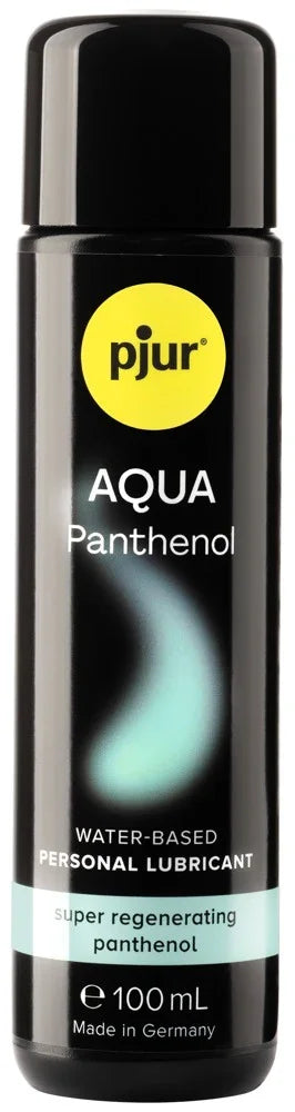 AQUA Panthenol - Happytoys Sexshop: Toys for Feeling Happy & Easy 😊 - Discreet geleverd