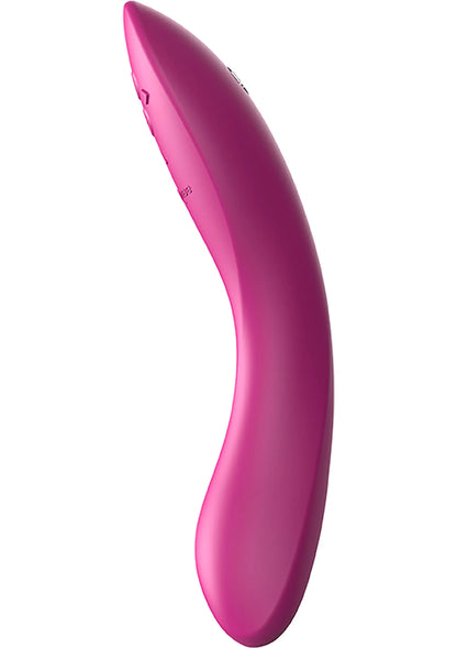 Bestel: Rave 2 by We - Vibe - bij Happytoys.nl, happytoys.be, Happytoys.ae: erotische sex webshop | liever Happy dan Easy ⭐⭐⭐⭐⭐