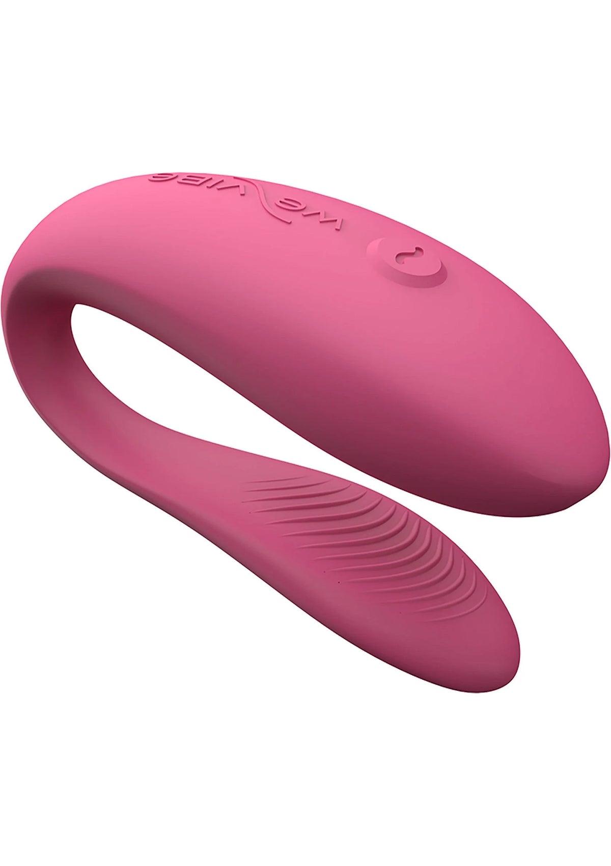 Bestel: Sync Lite App Controlled Couples Vibrator by We - Vibe - bij Happytoys: de erotische sex webshop | liever Happy dan Easy ⭐⭐⭐⭐⭐