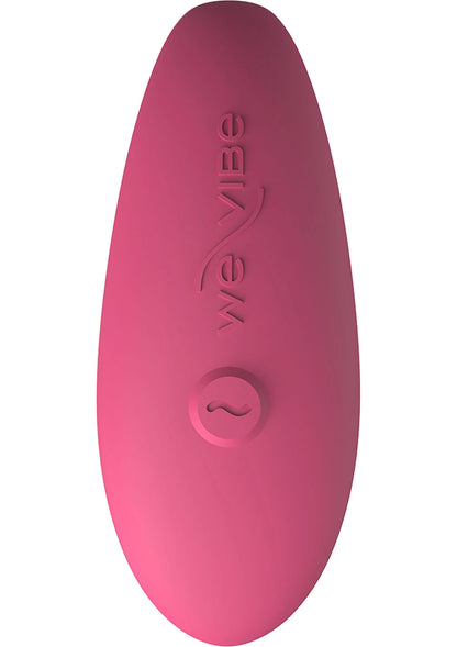 Bestel: Sync Lite App Controlled Couples Vibrator by We - Vibe - bij Happytoys: de erotische sex webshop | liever Happy dan Easy ⭐⭐⭐⭐⭐