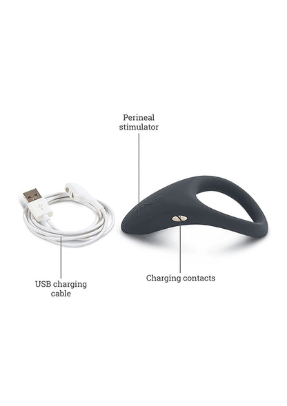 Bestel: Verge by We - Vibe - bij Happytoys.nl, happytoys.be, Happytoys.ae: erotische sex webshop | liever Happy dan Easy ⭐⭐⭐⭐⭐