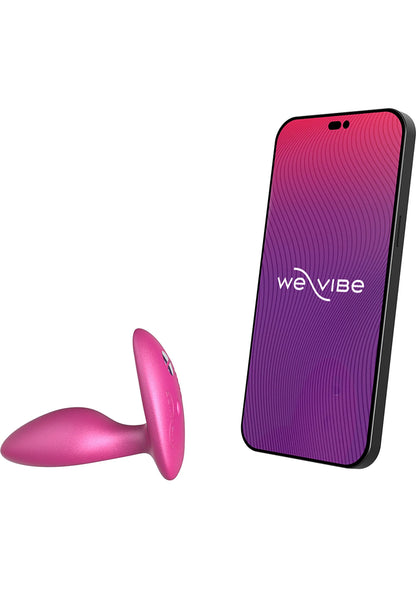 Bestel: Ditto + by We - Vibe - bij Happytoys.nl, happytoys.be, Happytoys.ae: erotische sex webshop | liever Happy dan Easy ⭐⭐⭐⭐⭐ - Roze - 10011 - PINK