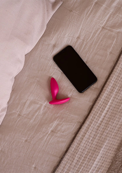 Bestel: Ditto + by We - Vibe - bij Happytoys.nl, happytoys.be, Happytoys.ae: erotische sex webshop | liever Happy dan Easy ⭐⭐⭐⭐⭐