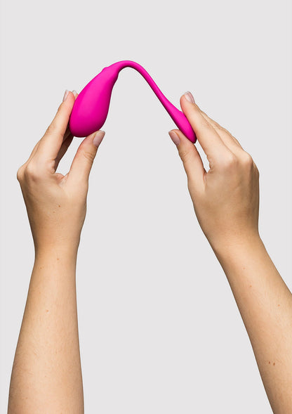 Bestel: Jive 2 by We - Vibe - bij Happytoys.nl, happytoys.be, Happytoys.ae: erotische sex webshop | liever Happy dan Easy ⭐⭐⭐⭐⭐