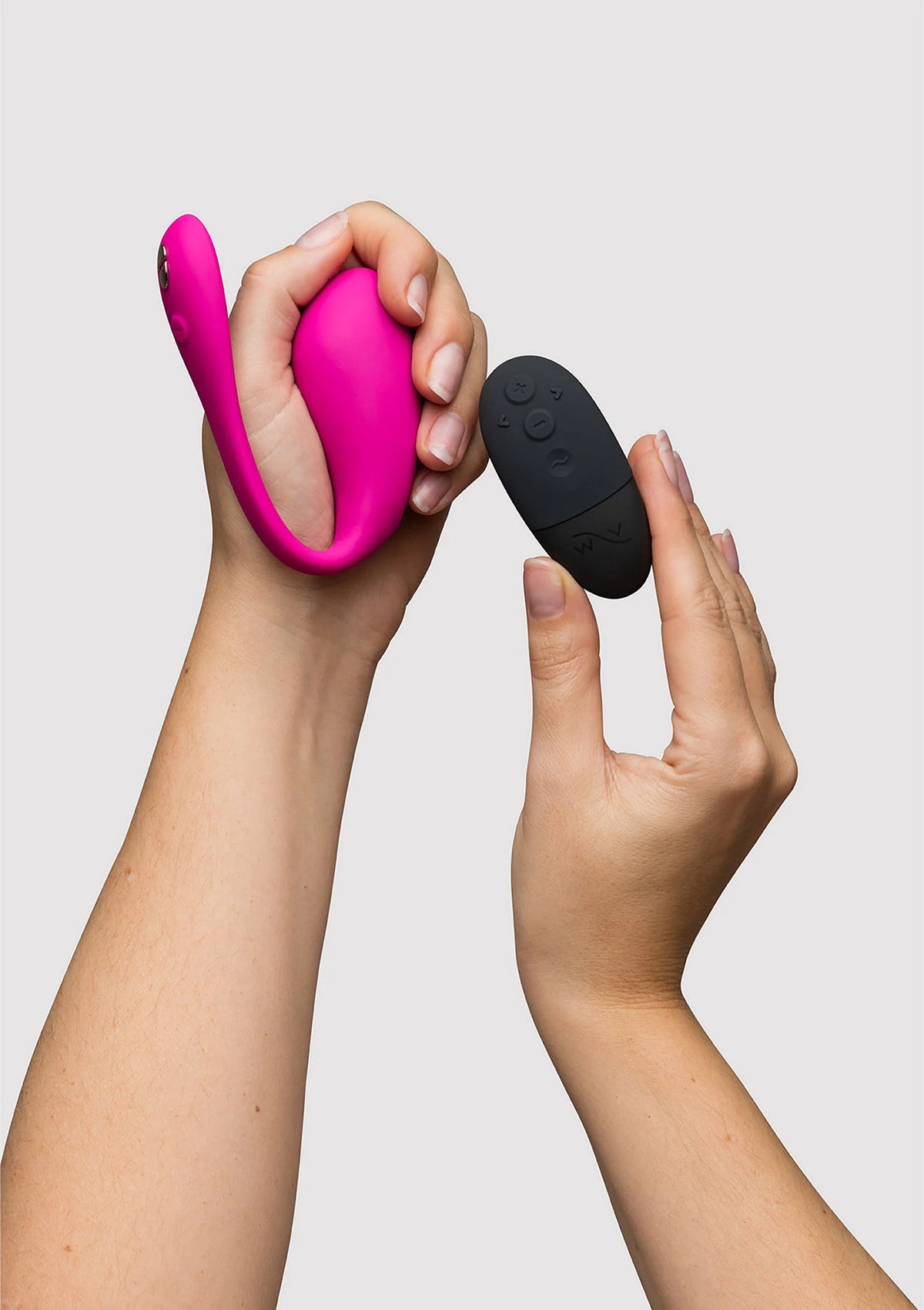 Bestel: Jive 2 by We - Vibe - bij Happytoys.nl, happytoys.be, Happytoys.ae: erotische sex webshop | liever Happy dan Easy ⭐⭐⭐⭐⭐