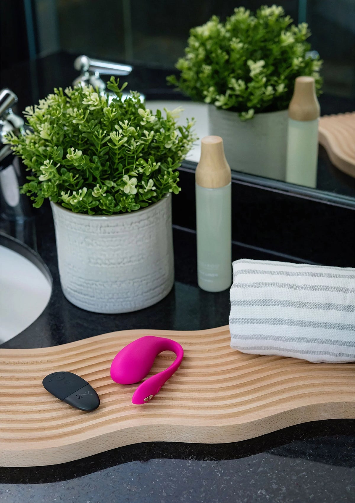 Bestel: Jive 2 by We - Vibe - bij Happytoys.nl, happytoys.be, Happytoys.ae: erotische sex webshop | liever Happy dan Easy ⭐⭐⭐⭐⭐