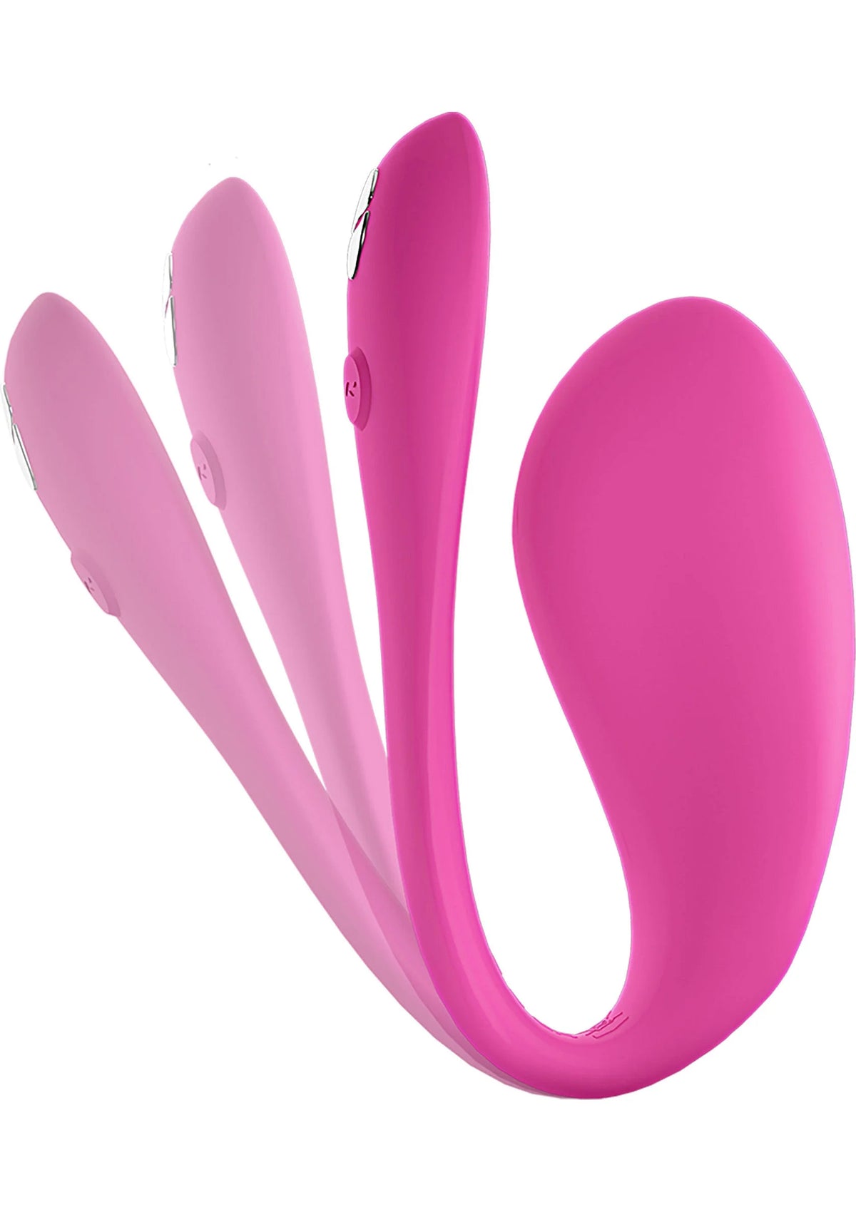 Bestel: Jive 2 by We - Vibe - bij Happytoys.nl, happytoys.be, Happytoys.ae: erotische sex webshop | liever Happy dan Easy ⭐⭐⭐⭐⭐