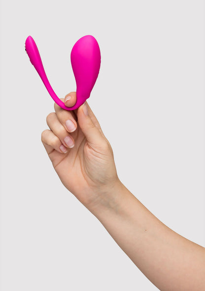 Bestel: Jive 2 by We - Vibe - bij Happytoys.nl, happytoys.be, Happytoys.ae: erotische sex webshop | liever Happy dan Easy ⭐⭐⭐⭐⭐