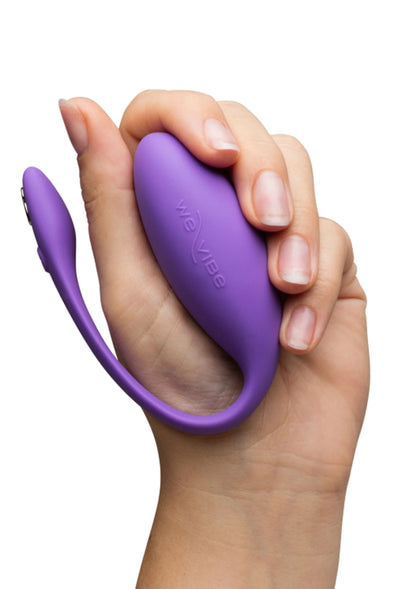 Bestel: Jive Lite by We - Vibe - bij Happytoys.nl, happytoys.be, Happytoys.ae: erotische sex webshop | liever Happy dan Easy ⭐⭐⭐⭐⭐