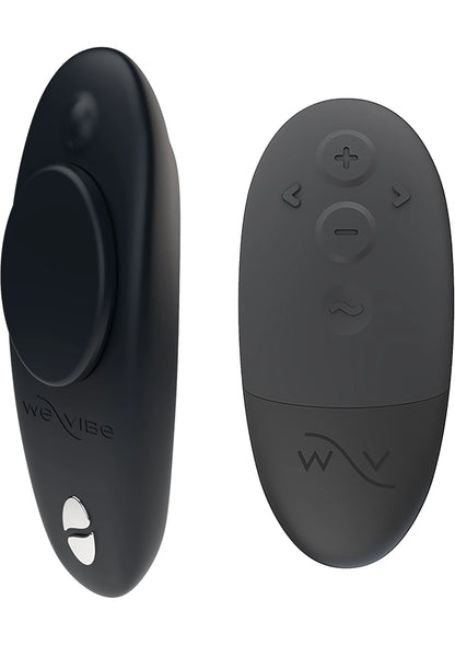 Bestel: Moxie+ by We - Vibe - bij Happytoys.nl, happytoys.be, Happytoys.ae: erotische sex webshop | liever Happy dan Easy ⭐⭐⭐⭐⭐ - Zwart - 10018 - BLACK