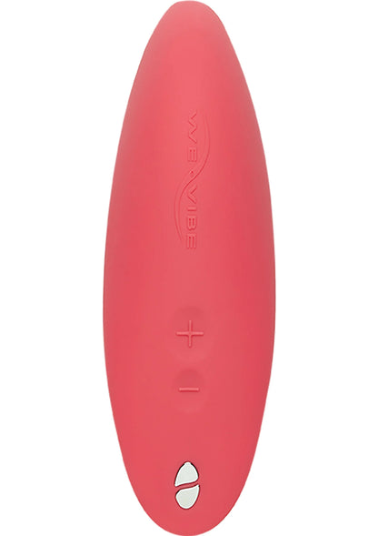 Bestel: Melt by We - Vibe - bij Happytoys.nl, happytoys.be, Happytoys.ae: erotische sex webshop | liever Happy dan Easy ⭐⭐⭐⭐⭐