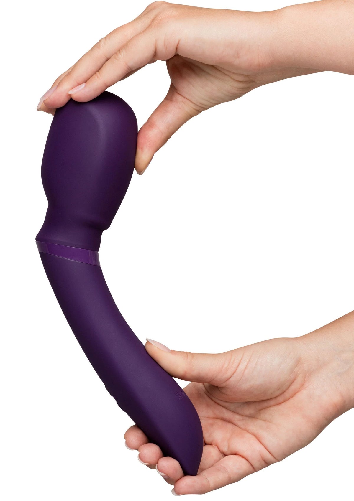 Bestel: Wand 2 by We - Vibe - bij Happytoys.nl, happytoys.be, Happytoys.ae: erotische sex webshop | liever Happy dan Easy ⭐⭐⭐⭐⭐