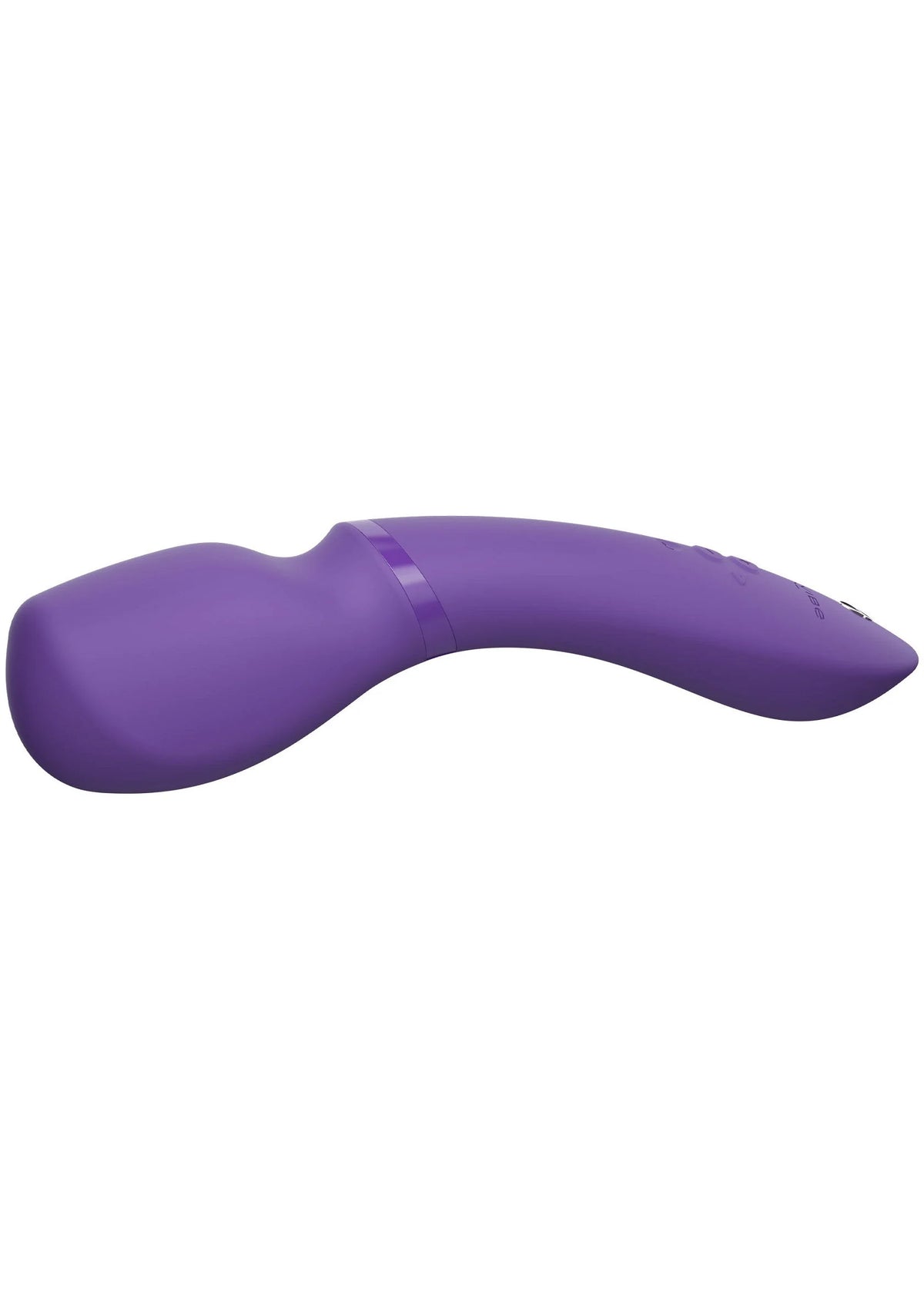 Bestel: Wand 2 by We - Vibe - bij Happytoys.nl, happytoys.be, Happytoys.ae: erotische sex webshop | liever Happy dan Easy ⭐⭐⭐⭐⭐