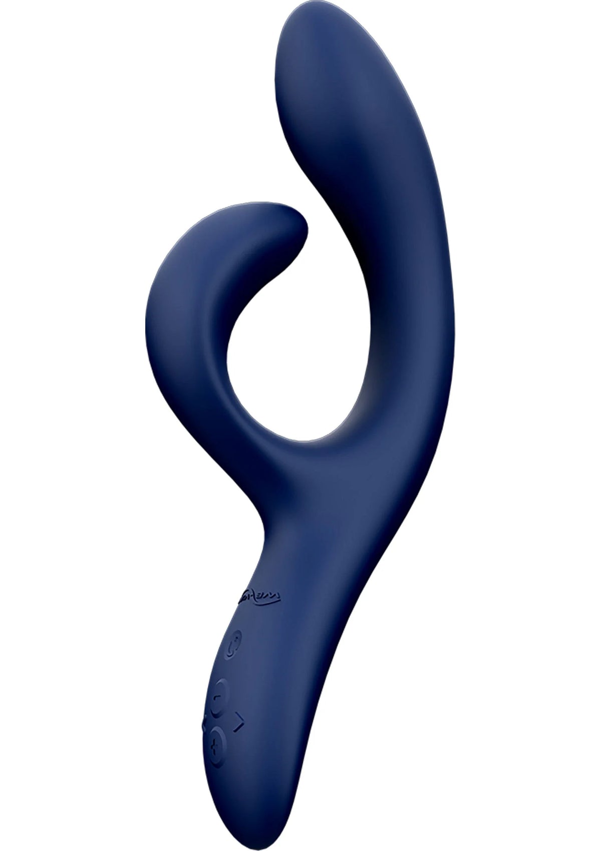 Bestel: Nova 2 by We - Vibe - bij Happytoys.nl, happytoys.be, Happytoys.ae: erotische sex webshop | liever Happy dan Easy ⭐⭐⭐⭐⭐ - Blauw - 10024 - BLUE